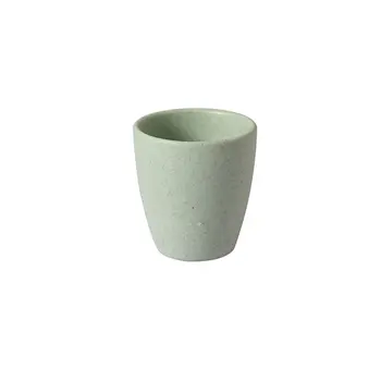 

Creative Portable Size Bamboo Fiber Heathy Material Cup Cute Design Suitable for Travel Kitchen Tableware