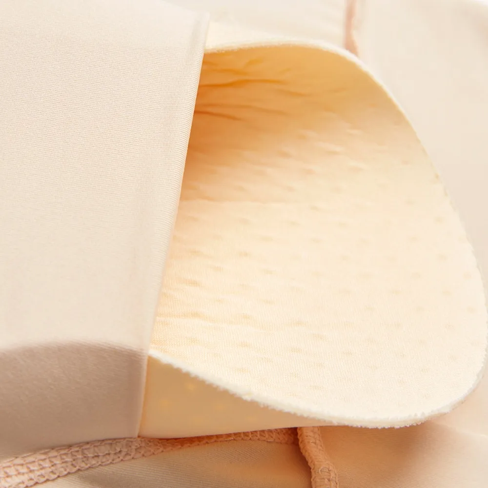 Women Butt Lifter Shapewear Waist Tummy Control Body Underwear Shaper Pad Control Panties Fake Buttocks Lingerie Thigh Slimmer (41)