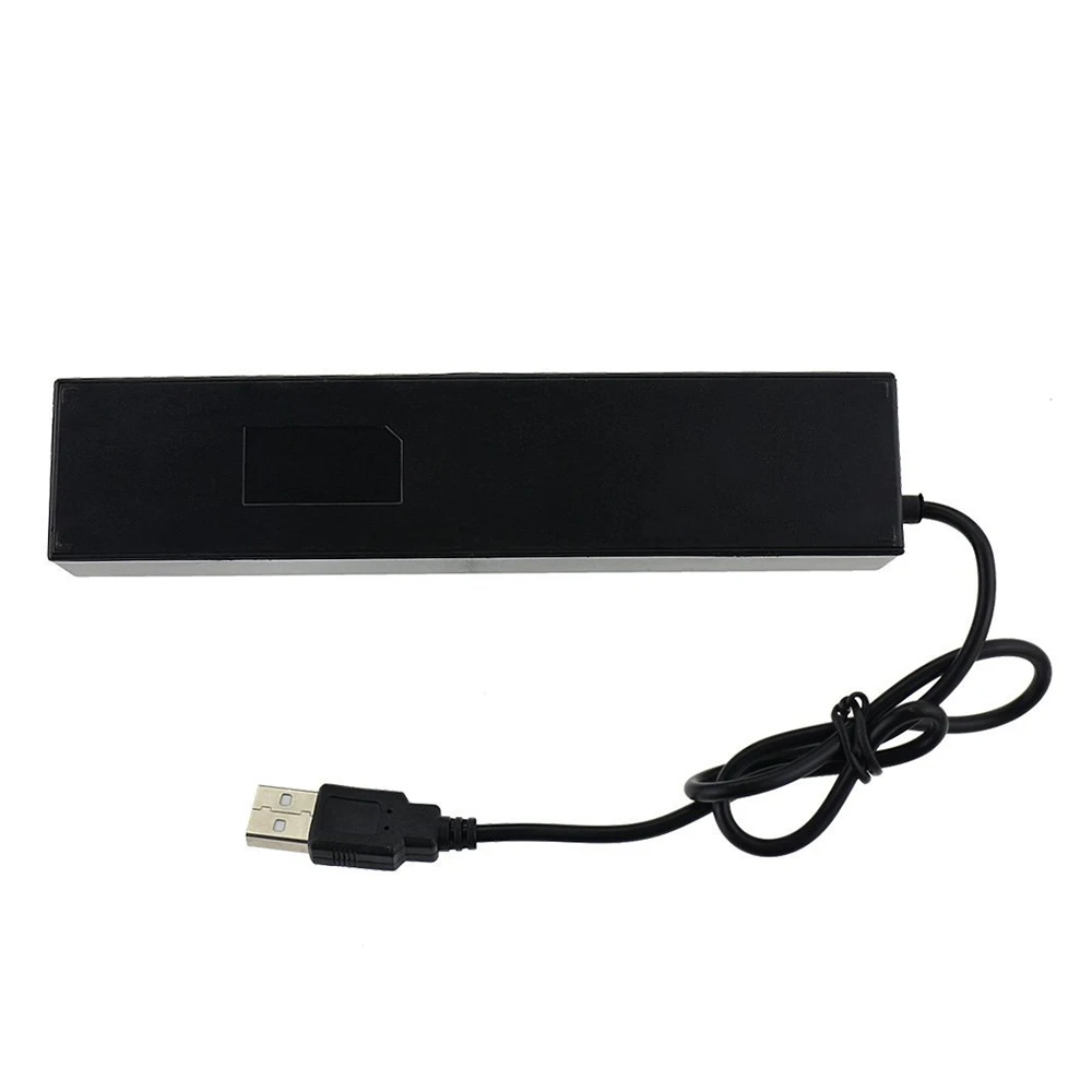 JDL A7 HUB USB 7 порт 2 0 usb хаб независимый индикатор переключения высокоскоростной