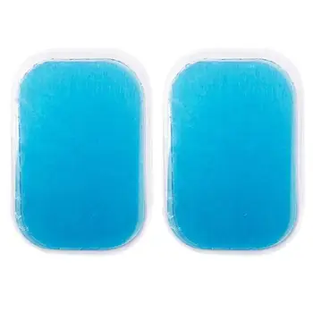 

Hydrogel Gel Pad Replacement Sheet for Abdominal Muscle Stimulator Trainer