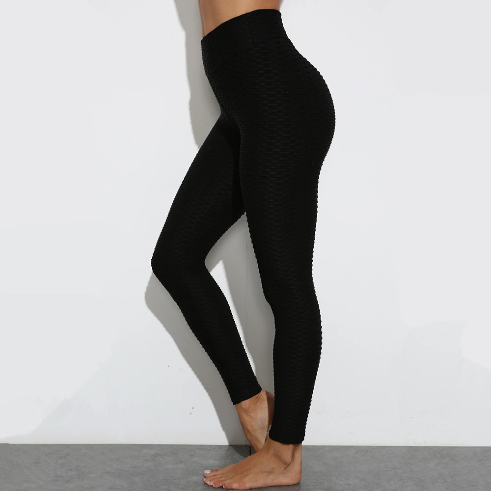high waist tights sport