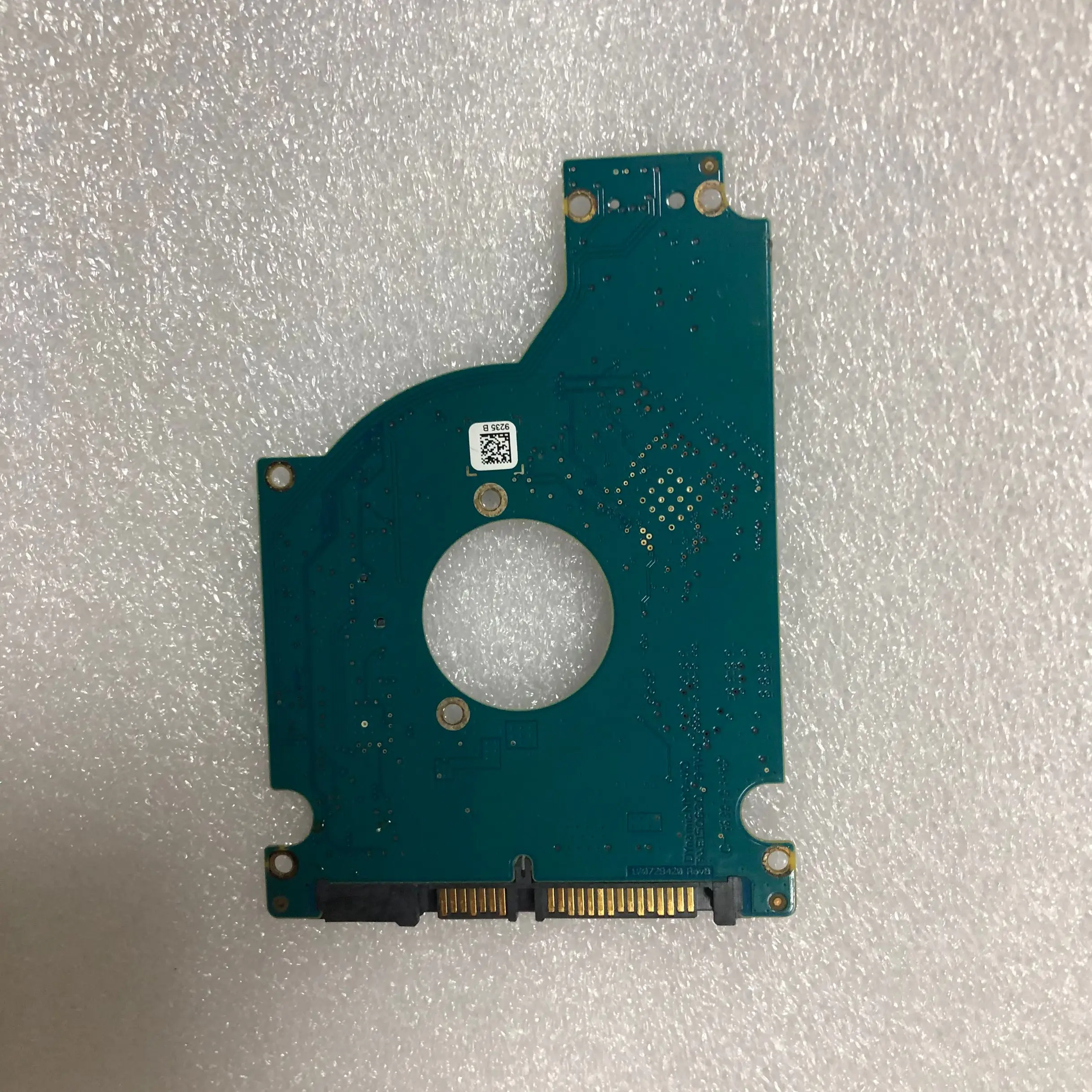 HDD PCB для SEAGATE/логическая плата/номер платы: 100729420 REV B