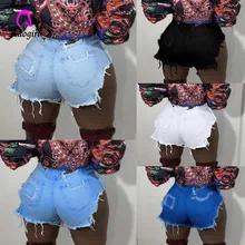 Pantalones vaqueros