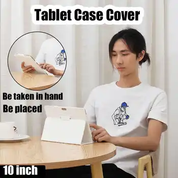 

10"inch Shockproof stand Back Cover Case For Huawei child Tablet case for Huawei Xiaomi Vivo Tablet PC Protective Cover