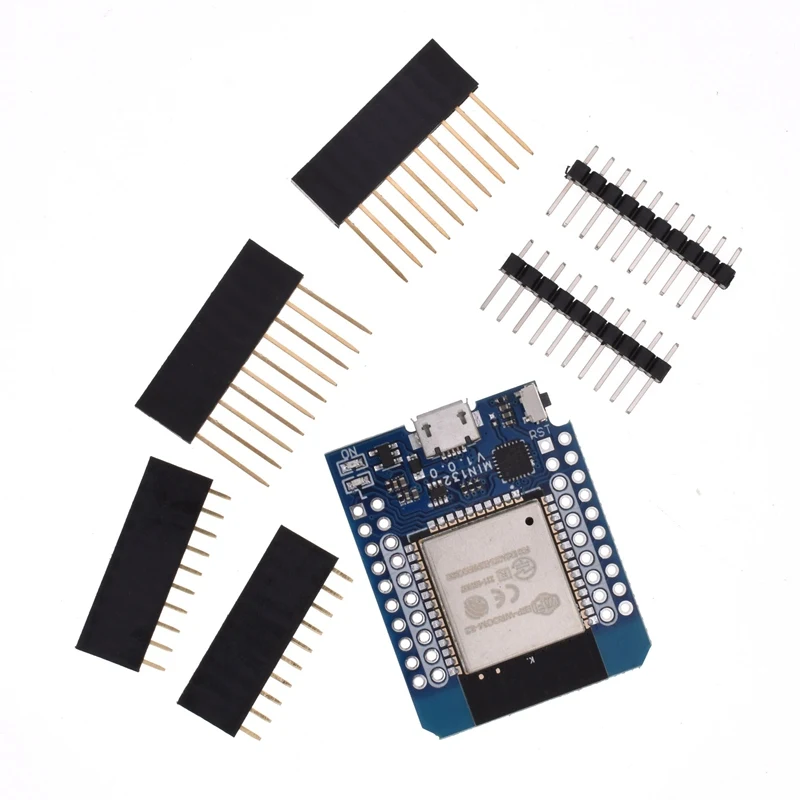ESP32 серия беспроводной WiFi Bluetooth плата для разработки OLED модуль усилитель мощности