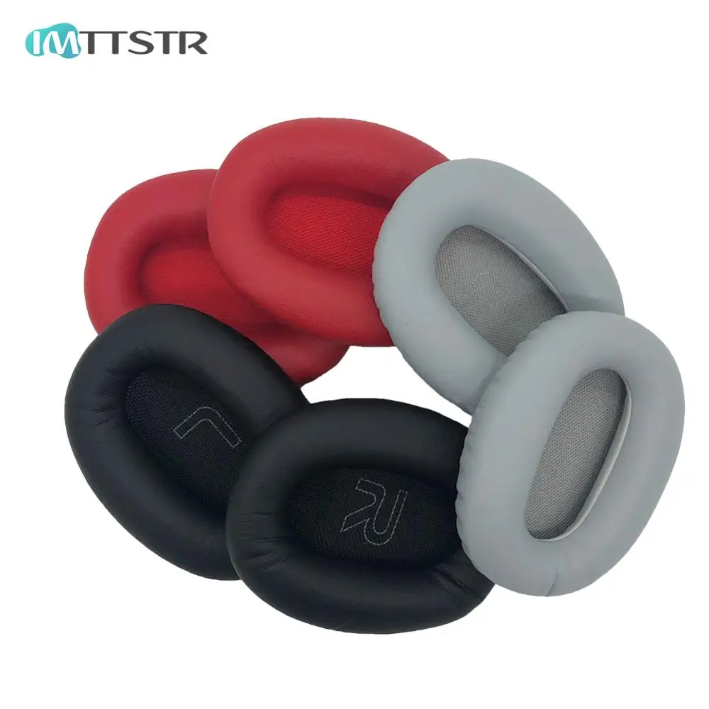 IMTTSTRleatherEarPadforEdifierW820BTW820BTHeadsetEarpads