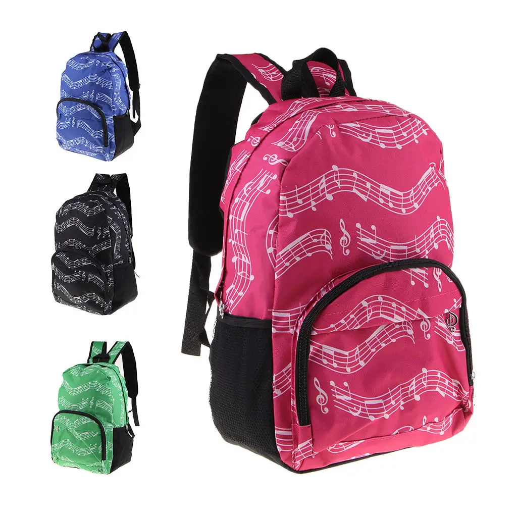 1Pcs Waterproof Travel Backpack Double Shoulder Strap Bookbag Oxford Cloth For Men Women Students 47 x 37 18cm | Спорт и развлечения