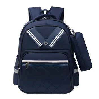 

Waterproof children school bags Girls Boys Kids Satchel Orthopedic Backpack schoolbags primary school backpack mochilas infantil