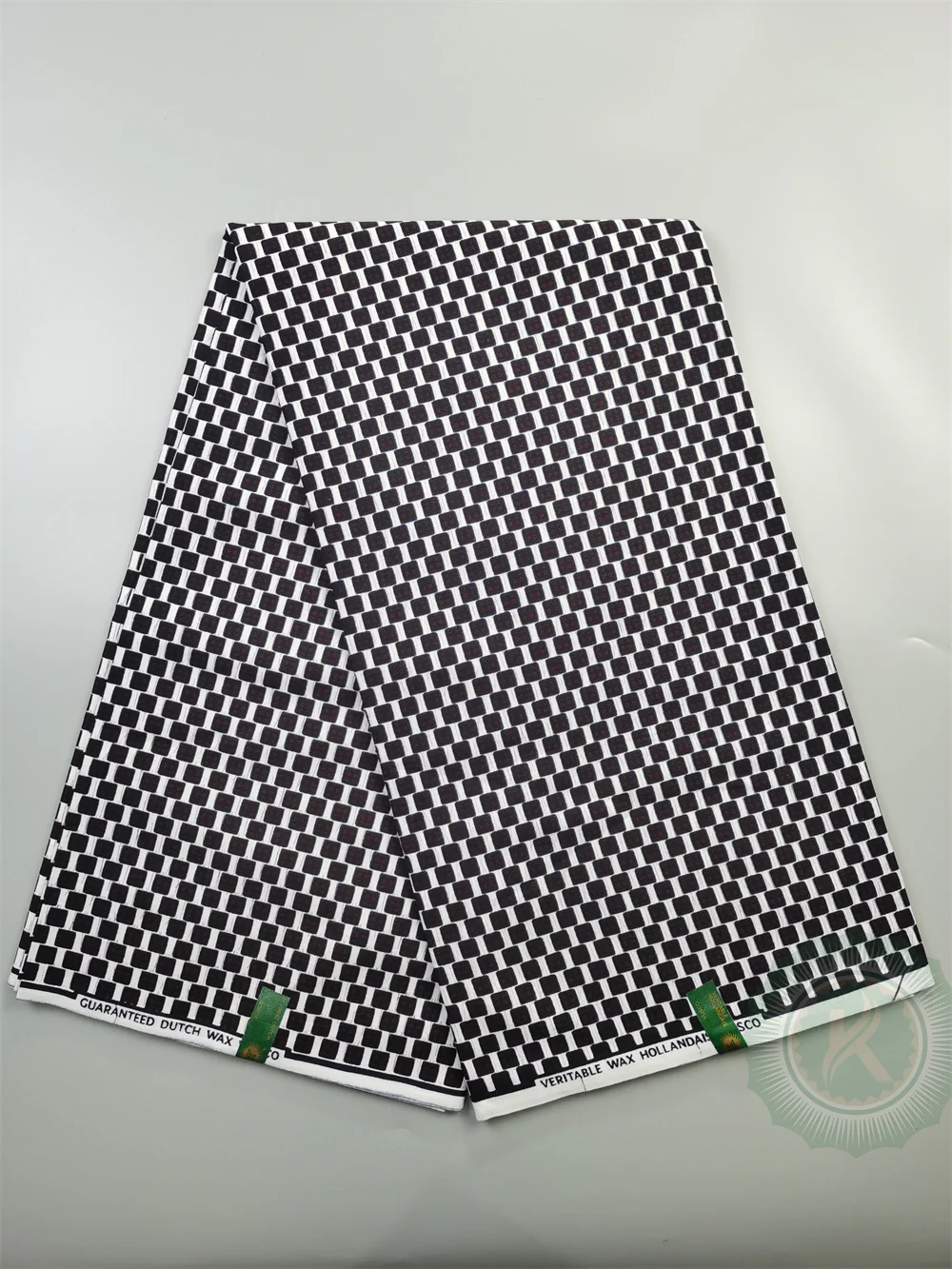 2021 New Hot Sale African Wax Fabric Cotton Material Nigerian Ankara Block Prints Batik Dutch High Quality Sewing Cloth N808 26 2021 New Hot Sale African Wax Fabric Cotton Material Nigerian Ankara Block Prints Batik Dutch High Quality Sewing Cloth N808