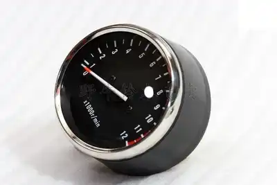 1 шт. Тахометр и спидометр для Мотоцикла Suzuki GN250|motorcycle odometer|mechanical odometerodometer motorcycle |