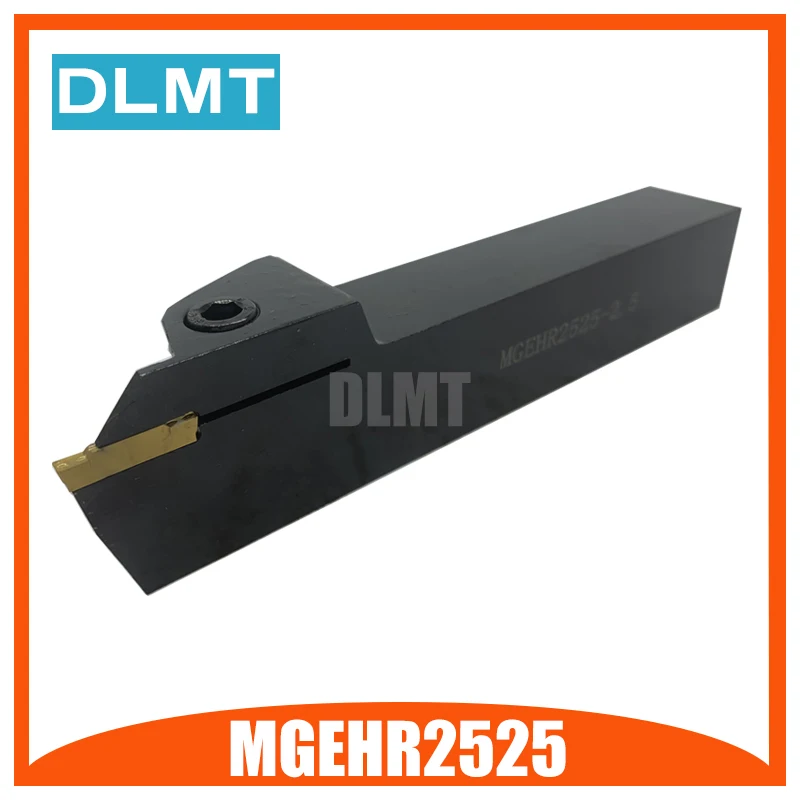 MGEHR/L2525-1.5 2 2,5 MGEHR2525-3 MGEHR2525-4 MGEHR2525-5 держатель набор инструментов прорезание наружных канавок токарно-револьверный станок бар