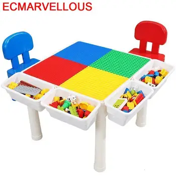 

And Chair For Kids Estudio De Estudo Tavolo Bambini Plastic Game Kindergarten Study Bureau Enfant Mesa Infantil Children Table