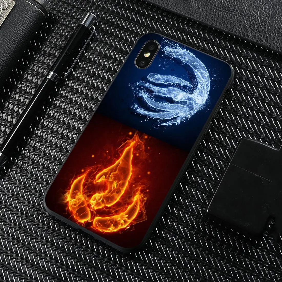 Для Huawei Nova 2 3 2i 3i Y6 Y7 Y9 Prime Pro GR3 GR5 2017 2018 2019 Y5II Y6II Мягкая обложка мешок земли элемент