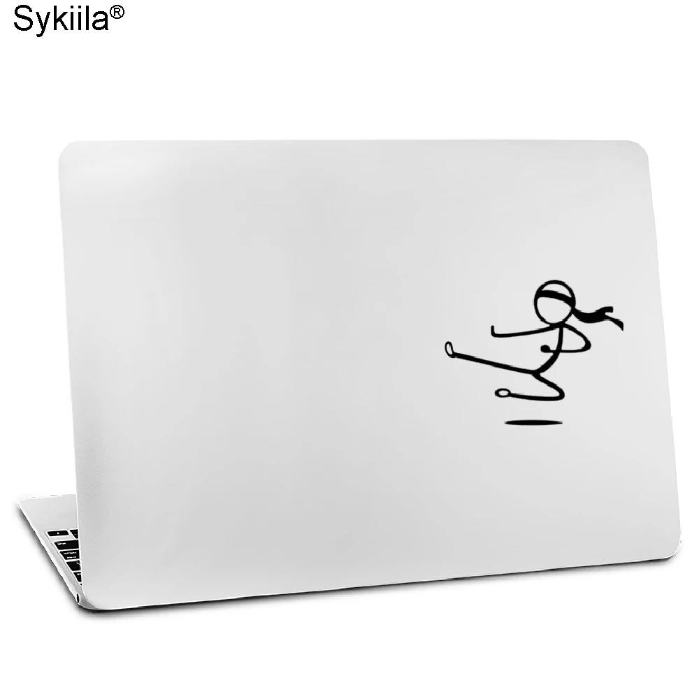 Виниловая наклейка для Apple Skin Macbook Air 11 13 Pro 15 17 дюймов|sticker for apple macbook|apple stickers