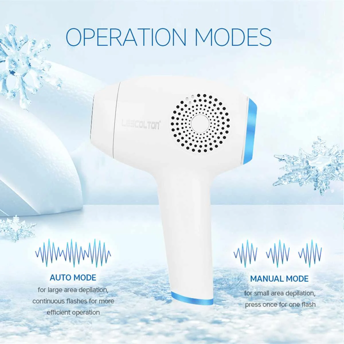 

Permanent Bikini Trimmer Electric Epilators Laser Hair Removal Machine Laser Epilator Hair Removal Device