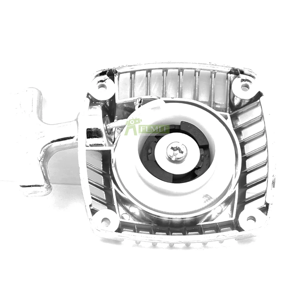 Пусковое устройство для 23cc 26cc 29cc 30.5cc двигатель Zenoah CY 1 5 Hpi Baja 5b ROFUN Rovan KM FG LOSI