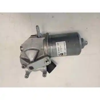 

65427 ENGINE CLEAN FRONT OPEL CORSA E