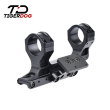 

Tactical Aluminium TPVO Optic Scope Mount 32X 8X ar15 Hunting sight mount RMR T1 T2 H1 H2 M5 Red Dot holosun 30mm scope ring QD