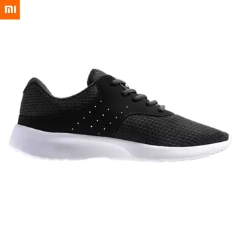 

Xiaomi 90 Lightweight Breathable Casual Shoes Large Size Men Women Shoes Breathable Mesh Men Casual Sports Running Shoe