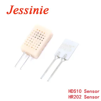 

HR202 Sensor HDS10 Condensation Sensor Humidity Sensitive Module High Humidity Sensitive