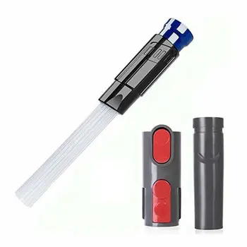 

New Cleaning Tool Attachment Brush Adaptor Set for Dyson V7 V8 V10 V6 DC35 DC61 Vacuum cleaner parts