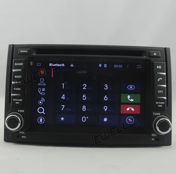 Четырехъядерный Android 9,0 автомобильный DVD gps Радио Навигация для hyundai H1, Starex, iLoad, iMax, H300, H100, i800 2008