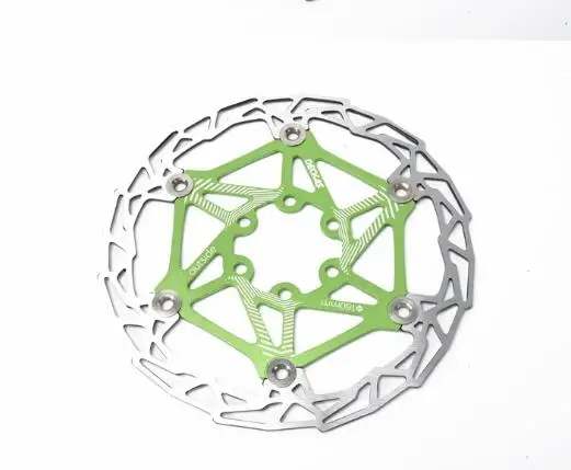 green 160MM