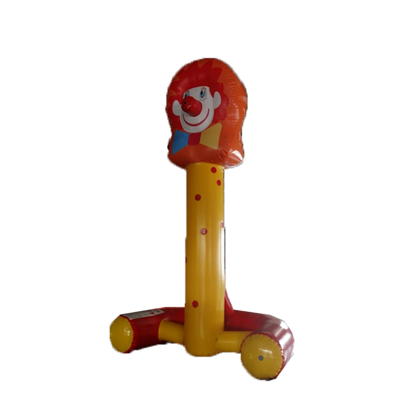 Inflatable Sport Game Playground AliExpress