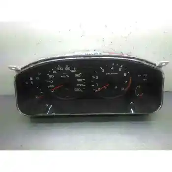

248109F119 BOX INSTRUMENTS NISSAN FIRST SALOON (P11)