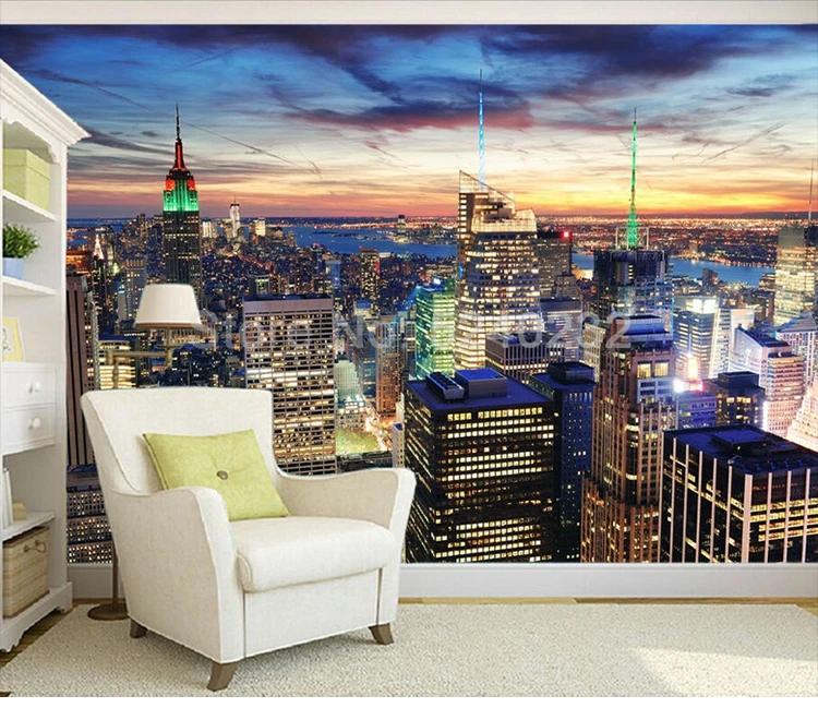 pintura casa decoração sala estar quarto tapety arte