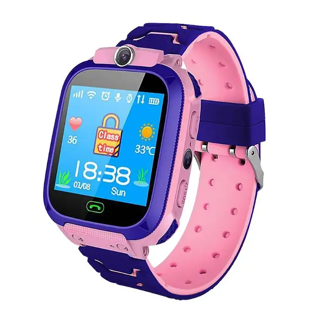 non smart digital watch