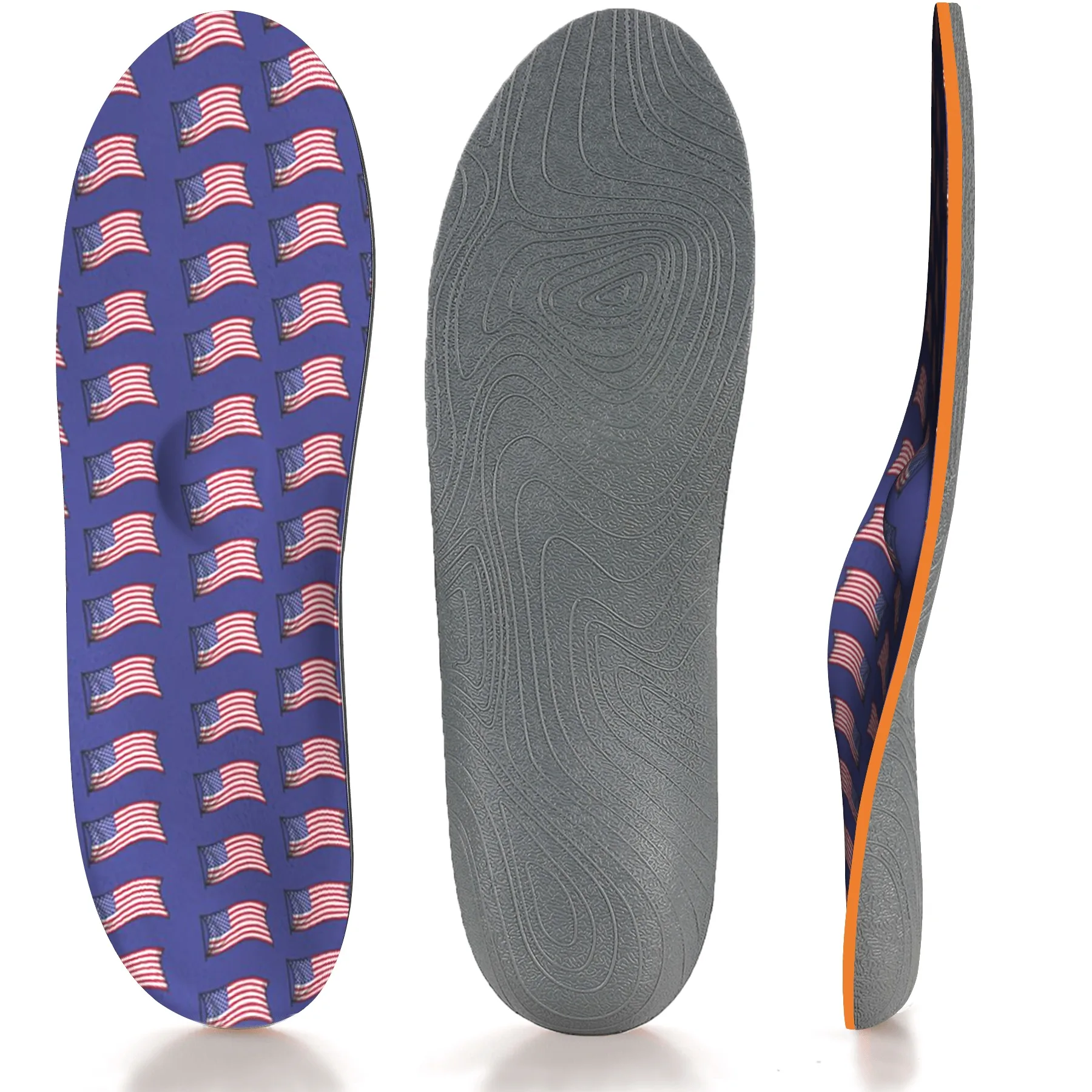 

Plantar Fasciitis Insole Male And Female Shoes Plantar Fasciitis Long Station Foot Arch Insole For Pain Relief