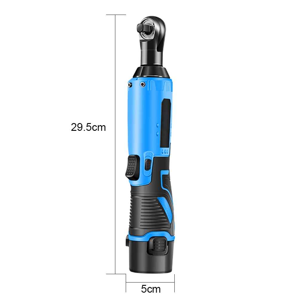Power Tools