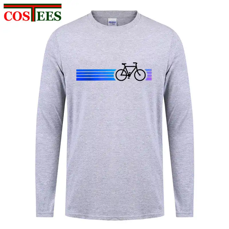 casual cycling t shirts