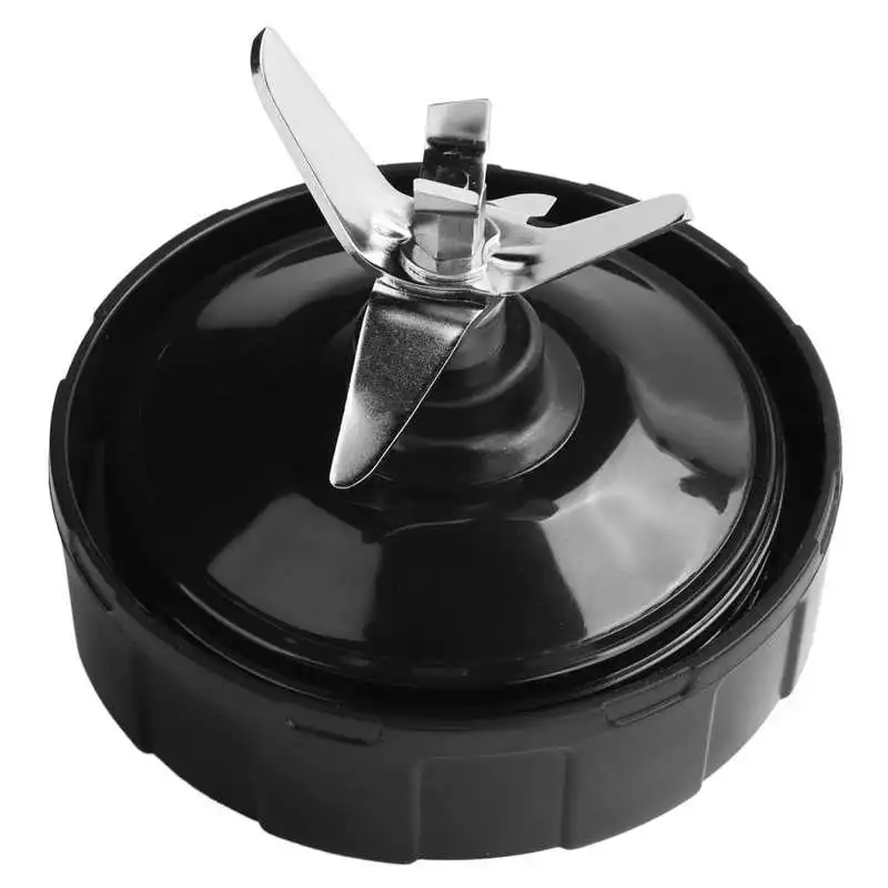 Spare Parts Blender Kitchen Appliance Slow Juicer Blender Base 6-Leaf Blade Assembly Nutri Ninja 900W 1000W
