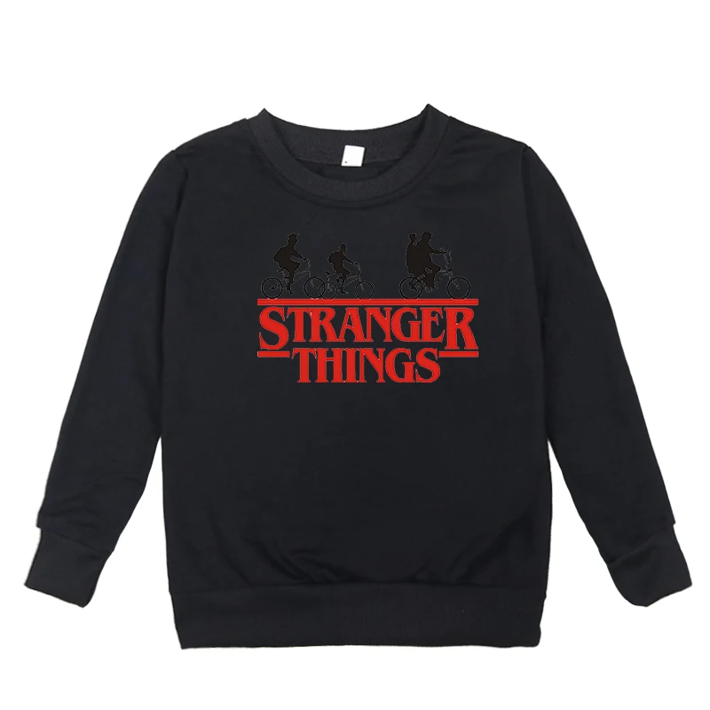 kids hoodies 18 Весенние толстовки с капюшоном для маленьких девочек и мальчиков, костюм, топы с длинными рукавами с изображением странников, хлопковая футболка, свитшоты, одежда для малышей, унисекс - Цвет: kids hoodies 18