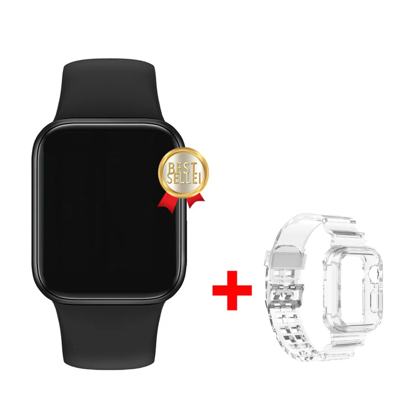 Original HW12 Smart Watch 40mm 320*320 Bluetooth Dial Call Waterproof Heart Rate Monitor Smartwatch PK HW16 W56 W46 W26 IWO 6Wearpai HW12 Smart Watch 1.57' Bluetooth call Music Player Heart Rate Monitor Smart split screen display Smartwatch PK IWO12 W26 