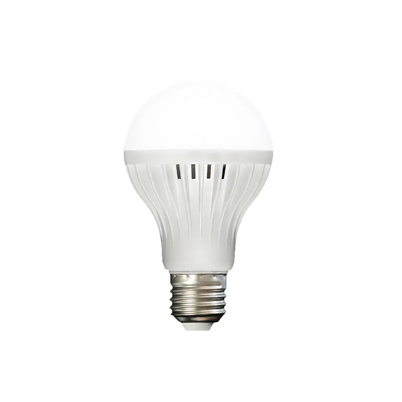 

Smart Infrared Body Sound PIR Motion Sensor Light Bulb E27 LED Bulb Corridor Stair Pathway Emergency Lamp 3W 5W 7W 9W 12W