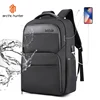 ARCTIC HUNTER Fashion Laptop Backpacks Large capacity Backpack Male Mochila waterproof Oxford Travel Backpack Men Ba 1