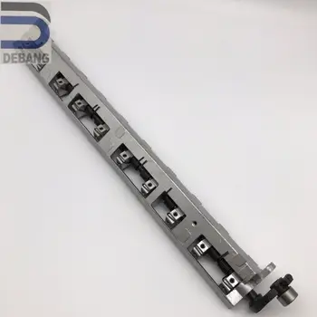 

Gripper bar G2.014.001 MV.027.763 for SM52PM52 offset printing machine