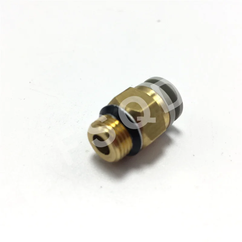 Фотографический соединитель для пневматической трубки модель KQ2H|fittings pneumatic|smc