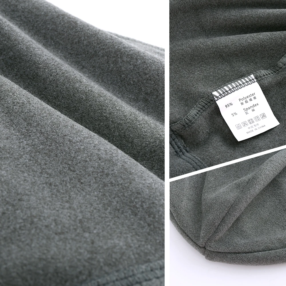 Зимняя теплая шапка для бега с кроликом плюшевая мягкая эластичная спортивная