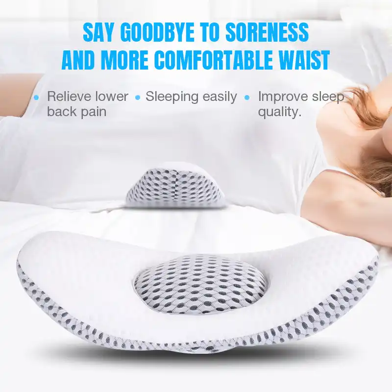 Waist pillow Clearance