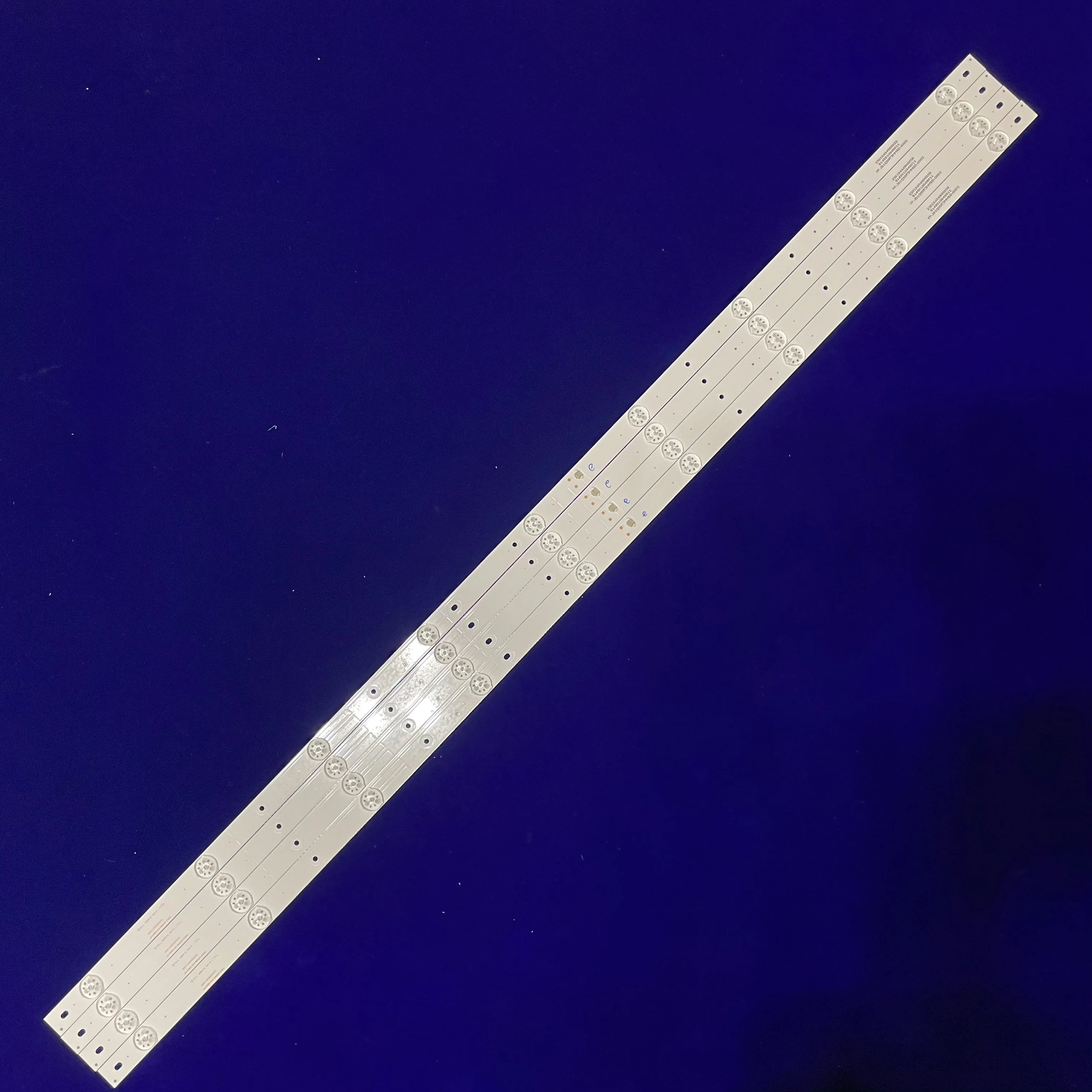 20개 LED 스트립 9leds 49인치 TV용 C32F3303B 49U2500 49BS3700 49CE1830D3 JL.D49091330-114BS-M 12-K49EM3030T040964J PLDED4897