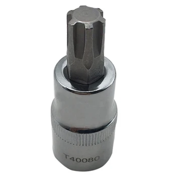 

Camshaft Adjuster Tool Socket Bit M10 T40080 for Passat Eos TT TTS A3 A4 2.0