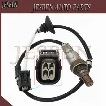 234-4357 234-4358 лямбда O2 кислородный датчик подходит для Honda fit 1.5L CIVIC ACURA CSX 2.0L 2006-2011 NO#3652-rme-a01 3652-rra-004