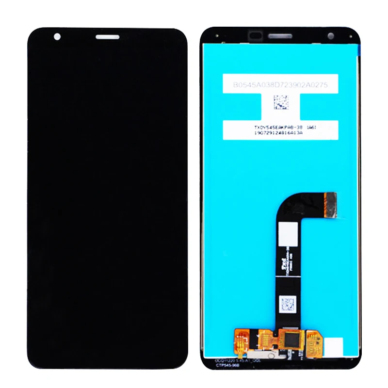 

100% Tested LCD For LG x2 2019 / K30 2019 LM-X320QMG LM-X320QML LCD With Touch Assembly For LG K30 2019 LCD