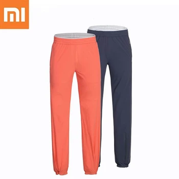 

Original Xiaomi Youpin Proease Sports Light Quick-Drying Trousers Light and soft Four side elastic force Quick drying Pants