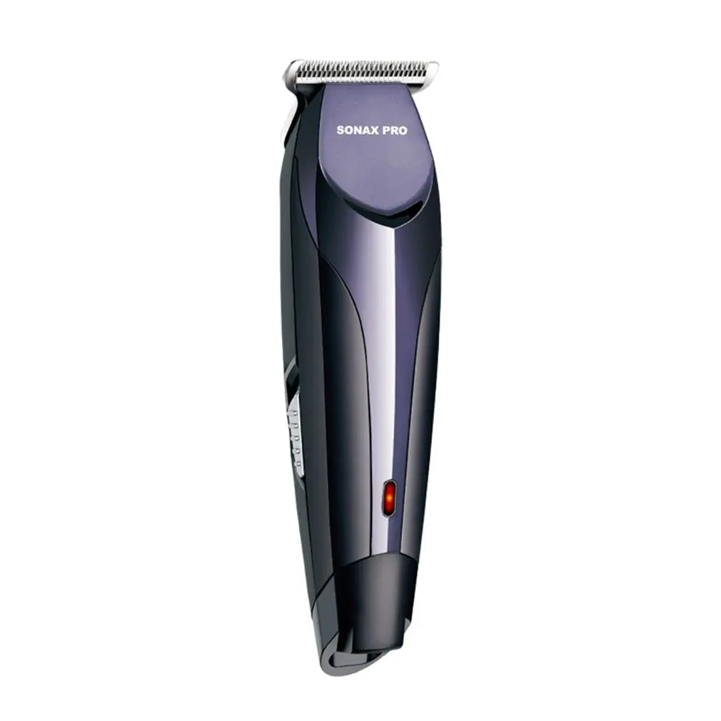 

Seamless barber trimmer Electric clipper multi-function rechargeable electric razor hair durable clipper