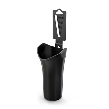 

19.4*9.7cm Car Seat Back Umbrella Holder Universal Car Trunk Mounting Bracket Umbrella Holder Auto Storage Tools with Clip Hook